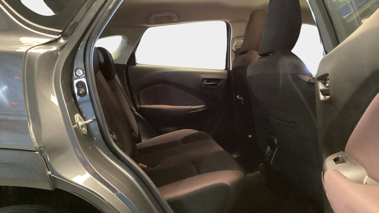 Suzuki Fronx 1.5 MHEV GL 2WD AUTO | Guaranteed Warranty | 0 Down Payment