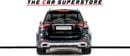 Mercedes-Benz GLE 450 AMG AMG Body Styling-Low Mileage-High Specifications-Black On Black