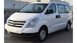 Hyundai H-1 HYUNDAI H1 2018 (13 SEATER)