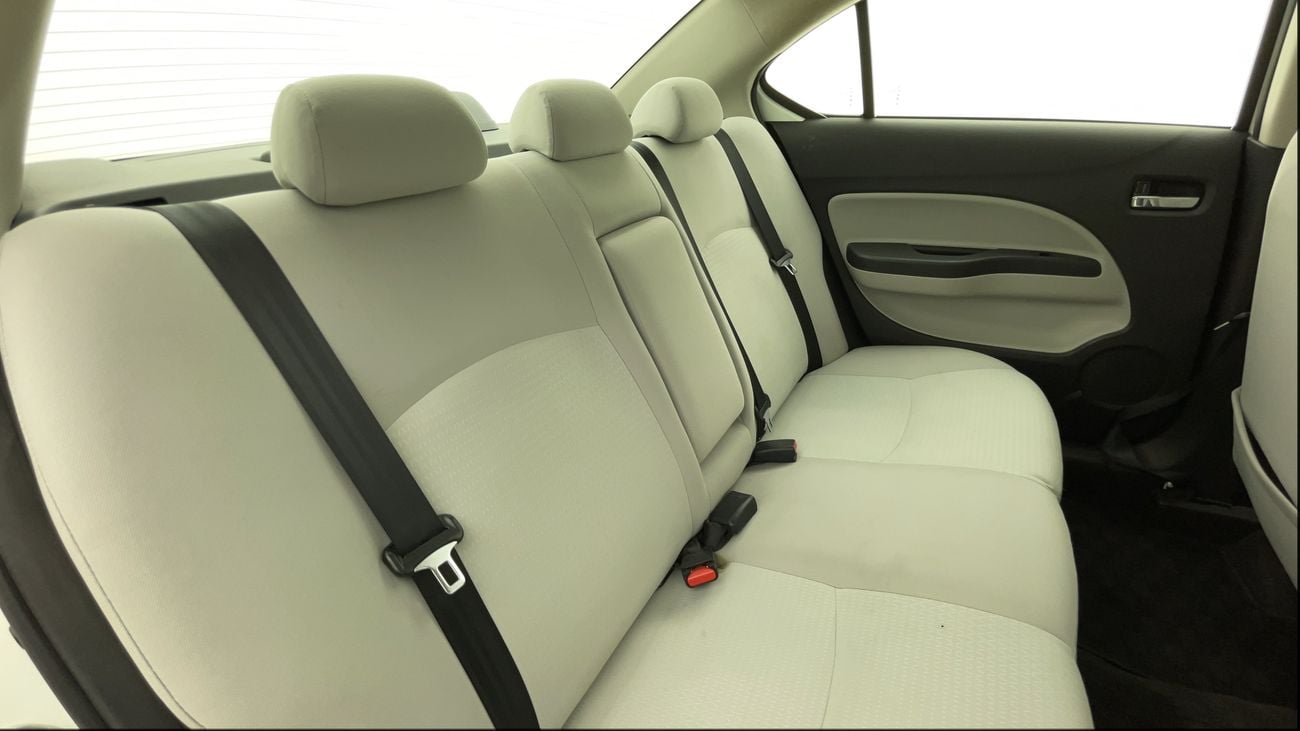 Mitsubishi Attrage GLX HIGHLINE 1.2 | Zero Down Payment | Home Test Drive