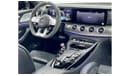 Mercedes-Benz AMG GT 63 2019 Mercedes-AMG GT 63 S 4MATIC+ Edition 1, 2024 Mercedes Warranty, Full Service History, GCC