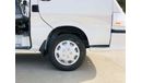 Jincheng Hiace 2.0L PETROL, 15-SEATER, MANUAL, 15'' TYRES, HUGE STOCK AVAILABLE