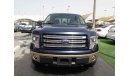 فورد F 150 King Ranch