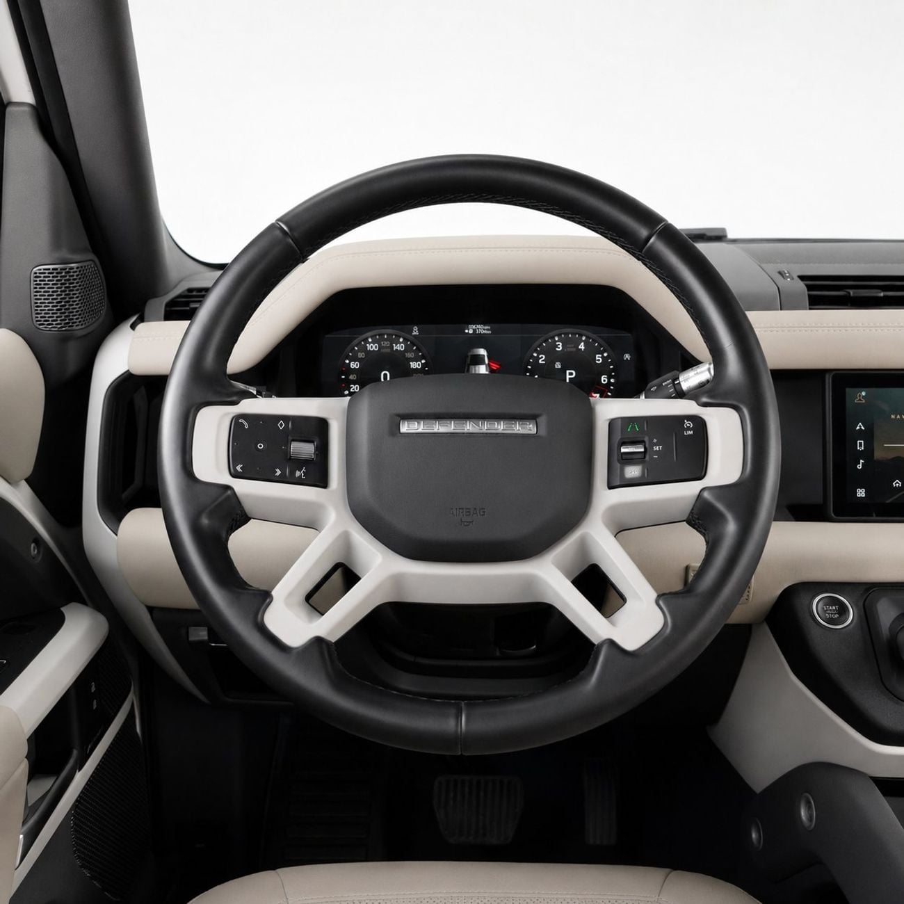 Land Rover Defender 110 S P300 4,024 P.M • 0% Downpayment • Land Rover Defender 110 S P300 • Agency Warranty