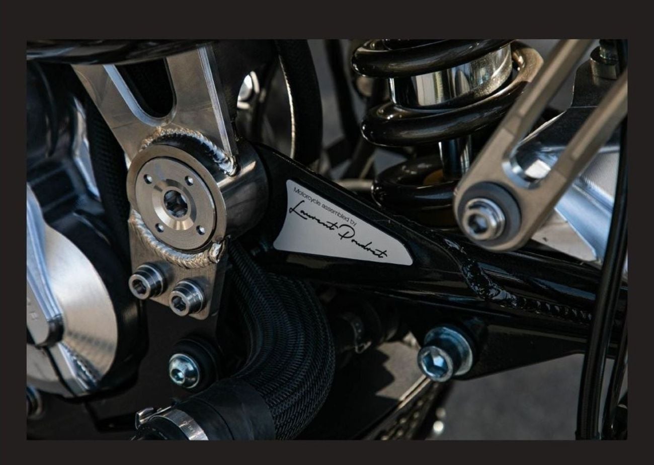 برو سوبيريور موتور سايكل BROUGH SUPERIOR MOTOR CYCLE LAWRENCE 997CC PTR Export Price