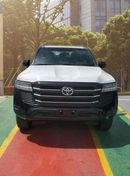 Toyota Land Cruiser Toyota LC300 GXR 4.0L Petrol 2025 MY