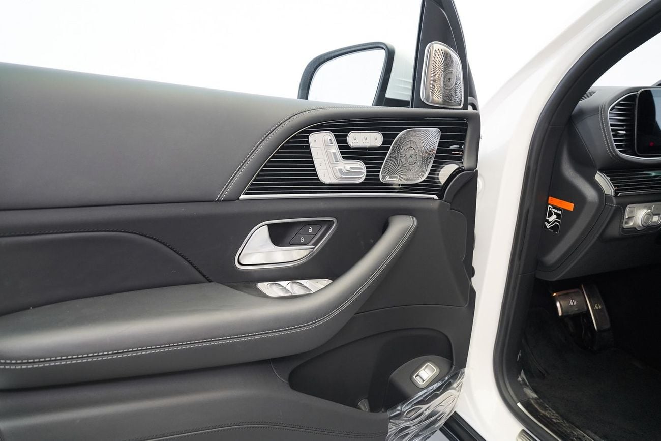 مرسيدس مايباخ gls600 مايباخ