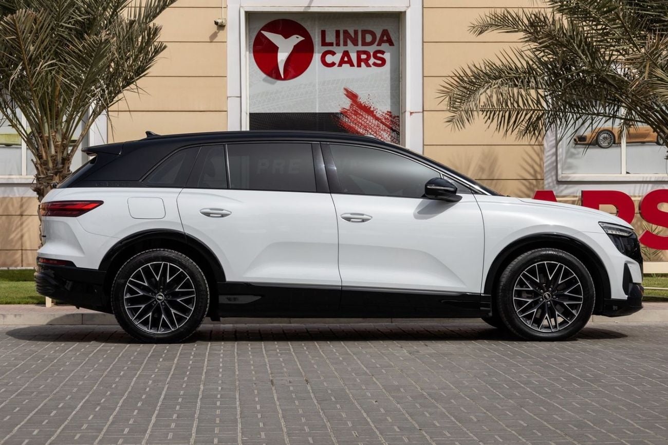 أودي اي ترون Audi Q5 e-tron 2023 مواصفات صينية مقابل 1,719.00 AED شهريًا
