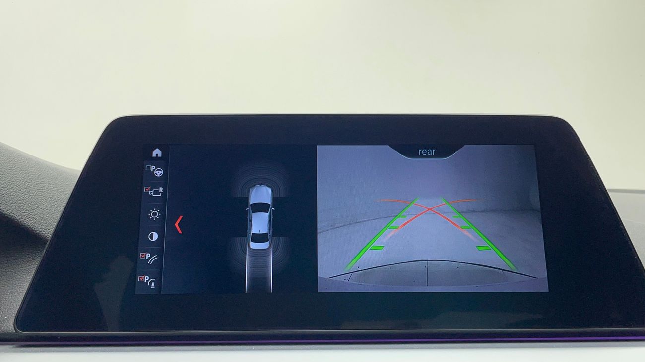 BMW 520i EXECUTIVE 1.6 | Zero Down Payment | Home Test Drive