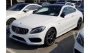 Mercedes-Benz C 300 Coupe 4-MATIC