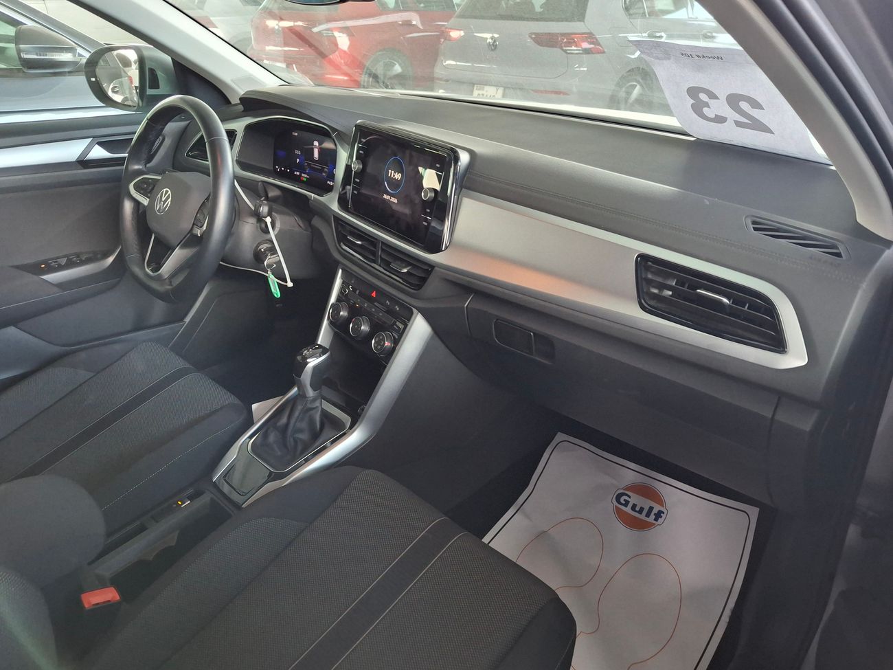 Volkswagen T ROC LIFE 1.4 | Zero Down Payment | Home Test Drive