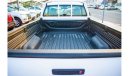 فورد رانجر 2018 | FORD RANGER | SINGLE CABIN | GCC | AGENCY FULL-SERVICE HISTORY | SPECTACULAR CONDITION