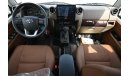 تويوتا لاند كروزر هارد توب V6 4.0L Petrol 4WD 5 Seater Automatic - Euro 4