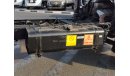 ميتسوبيشي كانتر 4.2L, Diesel, Manual Grear Box, Front A/C, Dual Battery (LOT # 6452)