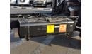 Mitsubishi Fuso Canter 4.2L, Diesel, Manual Grear Box, Front A/C, Dual Battery (LOT # 6452)