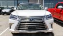 Lexus LX570 SPORTPLUS