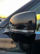 نيسان باترول Nissan Patrol LE T2 Twin Turbo V6 3.5L MY 2026