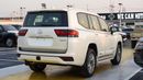 Toyota Land Cruiser GXR
