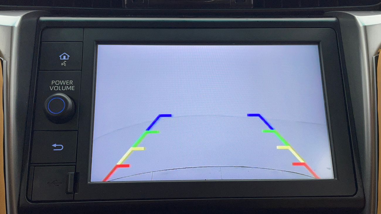 تويوتا فورتونر 2023 EXR | AED 1479/Month | 0 DP | 30 Day Return | Warranty | Service History