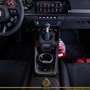 بورش 911 2024 PORSCHE GT3 RS WEISSACH GCC UNDER WARRANTY DONE ONLY 1000KM