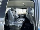 هيونداي ستاريا COMFORT HYUNDAI STARIA DSL 2.2 2025 MODEL