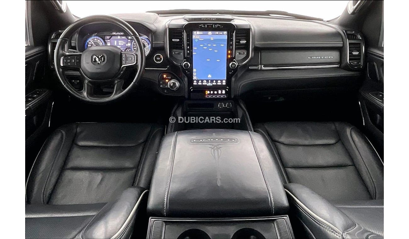 Mitsubishi Pajero GLS HIGHLINE 3.5 | Zero Down Payment | Free Home Test Drive