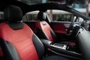 Mercedes-Benz A 200 AMG Mercedes-Benz A200 AMG