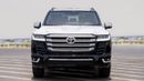 Toyota Land Cruiser VXR 3.3L diesel MY2025