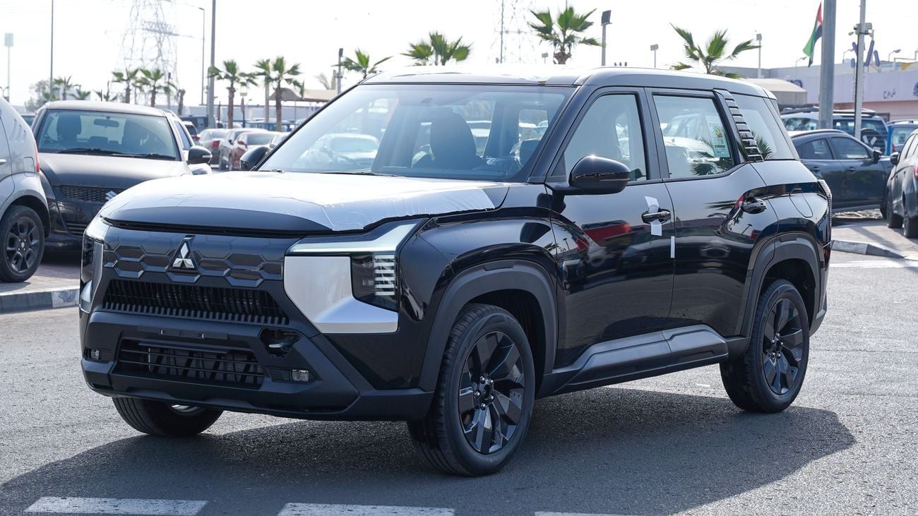 Mitsubishi Destinator Brand New 2026 Mitsubishi Destinator Medium Line 1.5L 7-Seater SUV GCC – Export Only