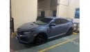 Honda Civic Type R FK8 - OPEN for trades