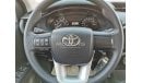 Toyota Hilux WIDE BODY 2.4L Diesel, M/T, Power lock / Windows (CODE # THBBL21)