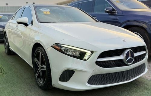 مرسيدس بنز A 220