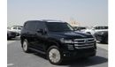 تويوتا لاند كروزر 2022 TOYOTA  LANDCRUISER 300 VX V6 3.3L TWIN TURBO DIESEL AT WITH MBS SEATS
