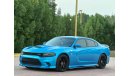 Dodge Charger CHARGER SRT8 2015 GCC 6.4L V8 // IN PERFECT CONDITION // WELL MAINTAINED