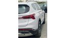 Hyundai Santa Fe 2.5 L 4x4 Panoramic roof  360 camera  Heated seat  Ventilation seat