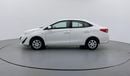 Toyota Yaris 1.5 E 1.5 | Under Warranty | Inspected on 150+ parameters