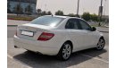 Mercedes-Benz C 230 Full Option in Excellent Condition