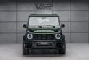 Mercedes-Benz G 63 AMG 4MATIC SUV