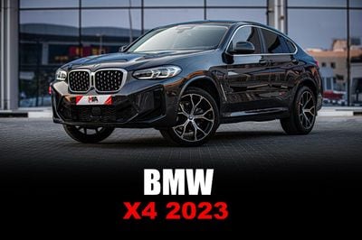 BMW X4 20i xDrive