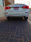 إنفينيتي Q50