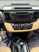 Toyota RAV4 EX OPTION