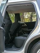 ميتسوبيشي آوتلاندر ميتسوبيشى أوتد لاندر 2023 - خليجى - بدون  حوادث - محرك 2.4 -  ممشى قليل- بحاله ممتازهم