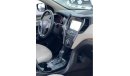 هيونداي سانتا في *Offer*2016 Hyundai Santa Fe 2.0L Ultimate / EXPORT ONLY