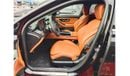 Mercedes-Benz S 500 AMG 5 years Warranty & Service 2023 GCC