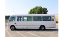 Mitsubishi Rosa Bus | 34 Executive Seater | Diesel | Excellent Condition | GCC