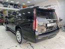 Cadillac Escalade ESV Platinum 6.2L