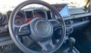 Suzuki Jimny GL  2022| 1.5L AT Agency Warranty/Service | GCC