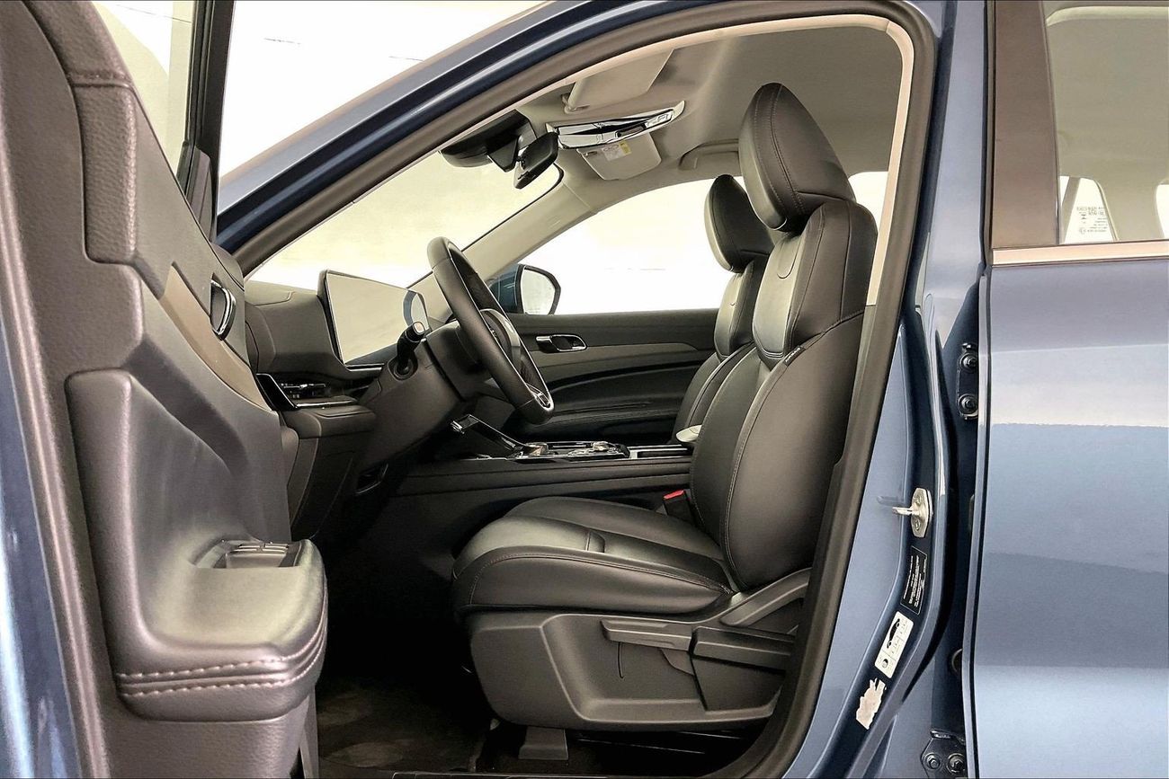 Ford Territory Trend | Guaranteed Warranty | 0 Down Payment