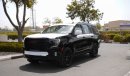 GMC Yukon GMC YUKON DENALI BLACK EDITION V8 6.2L - 2023