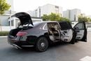 Mercedes Maybach S580 Maybach s580